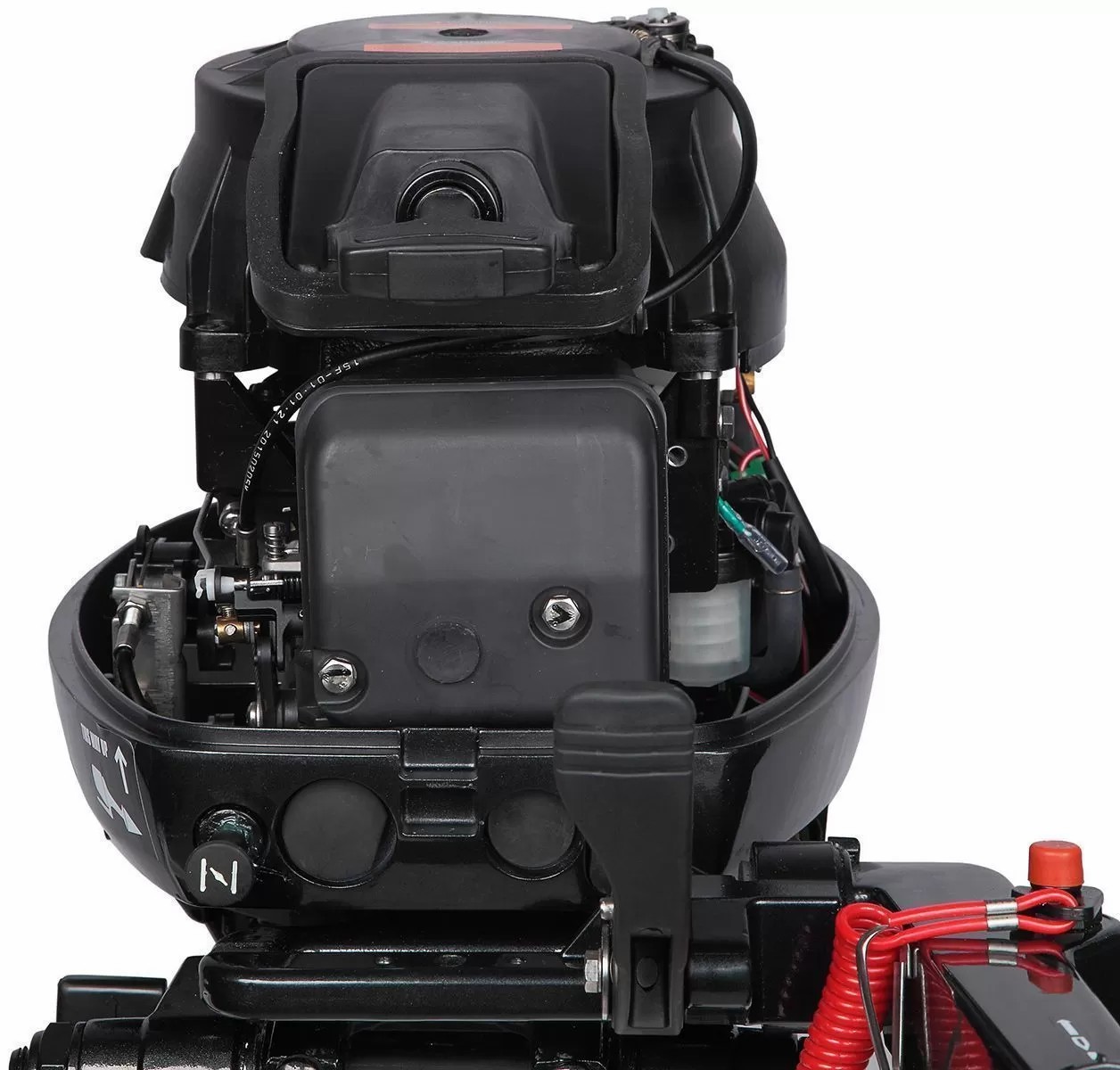 Лодочный мотор MARLIN MP 9.9 AMHS в Раменском