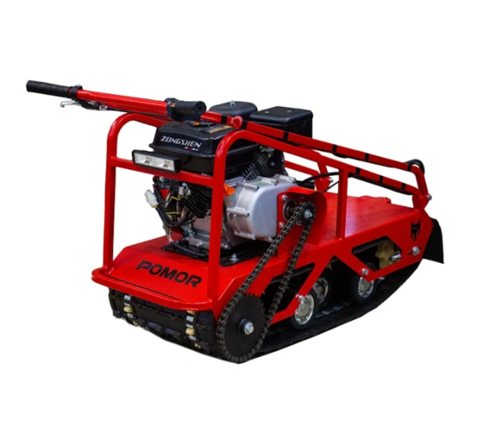 Мотобуксировщик POMOR X-1 K6.5 в Раменском