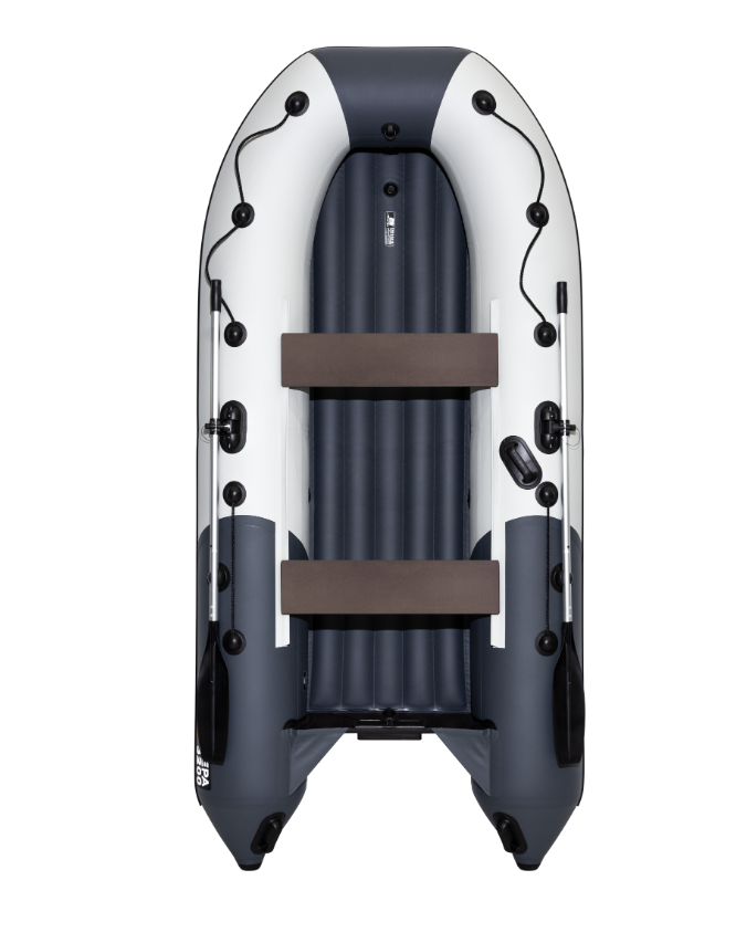 Лодка ривьера компакт 3200 нднд в Раменском