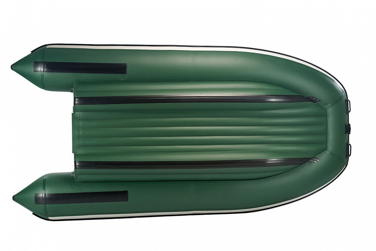 Лодка MISHIMO FAMILY LITE DF 400 в Раменском