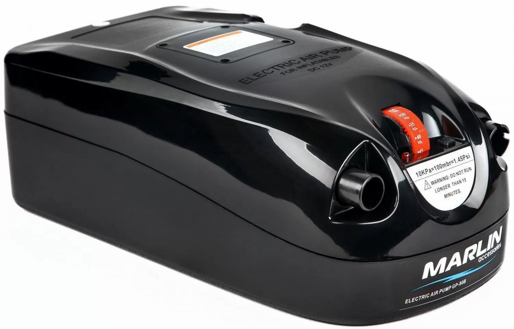 ЭЛЕКТРИЧЕСКИЙ НАСОС MARLIN GP-80 B в Раменском