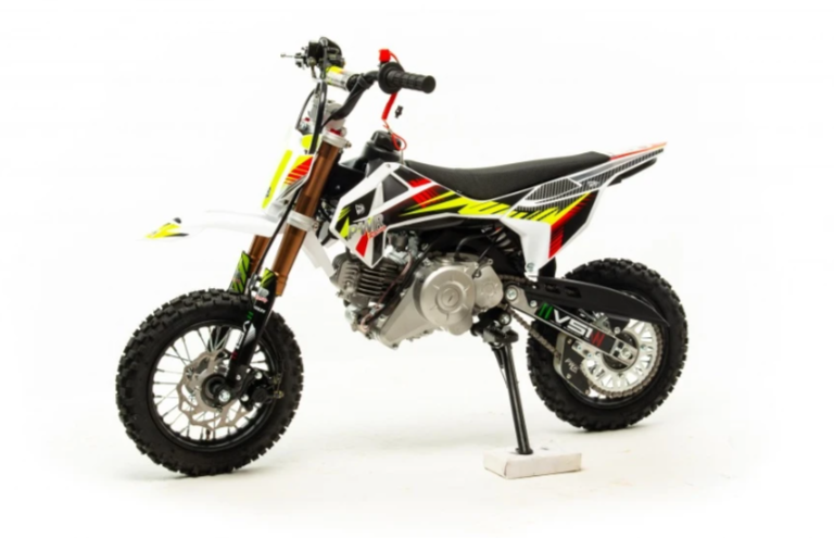 Питбайк MOTOLAND (МОТОЛЕНД) PWR Racing FRZ 60 в Раменском