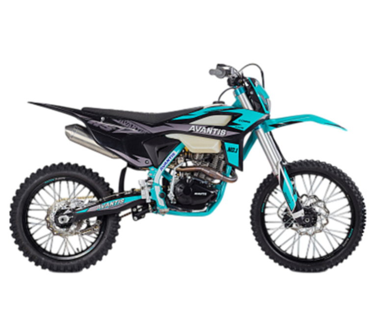 Мотоцикл Avantis A5 (PR300) 2024 в Раменском