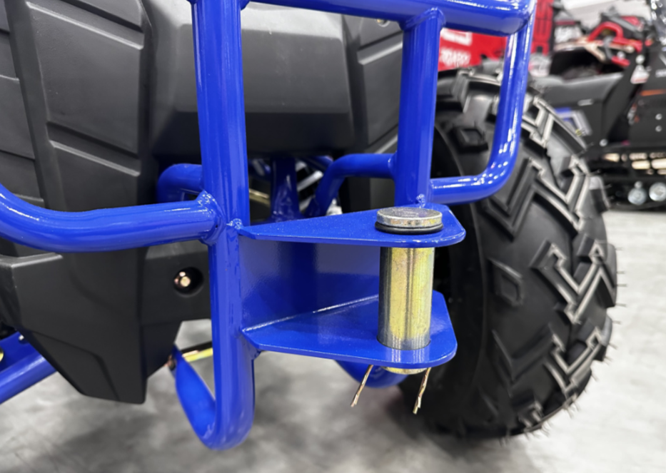 Квадроцикл GBM SHARP BIG 300 NEW PREMIUM в Раменском