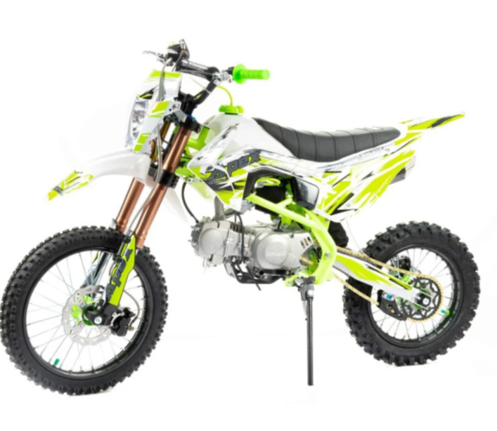 Питбайк MOTOLAND (МОТОЛЕНД) APEX125 в Раменском