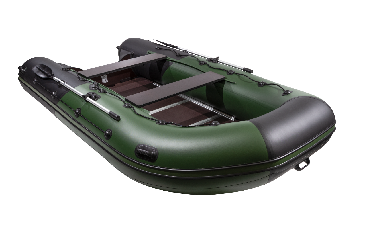 Лодка Ривьера Максима 3800 СК в Раменском