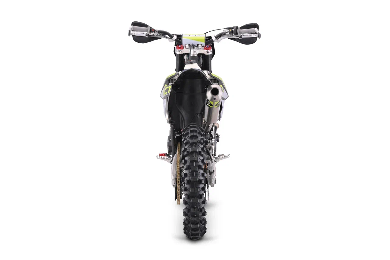 Кроссовый мотоцикл YACOTA NB300 в Раменском