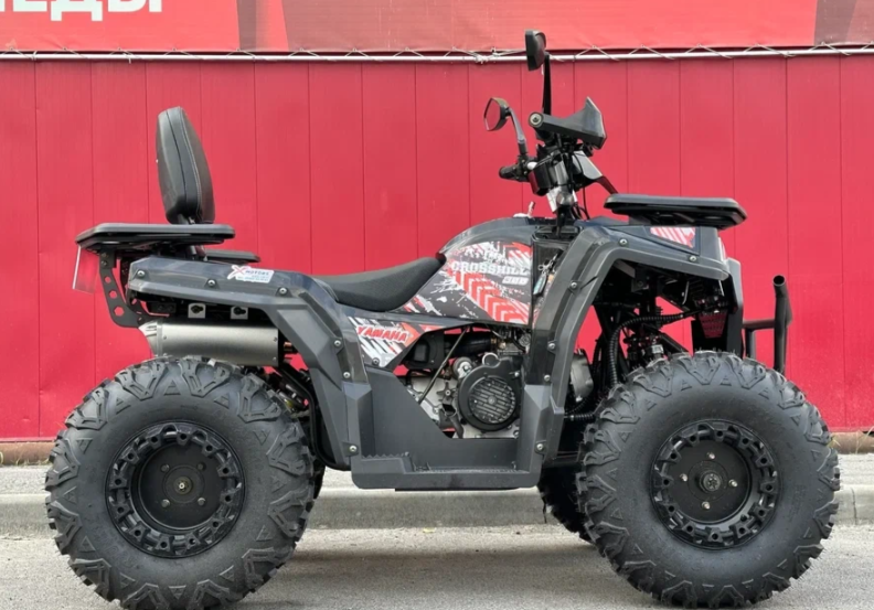 Квадроцикл GBM CROSS HILL 300 NEW в Раменском