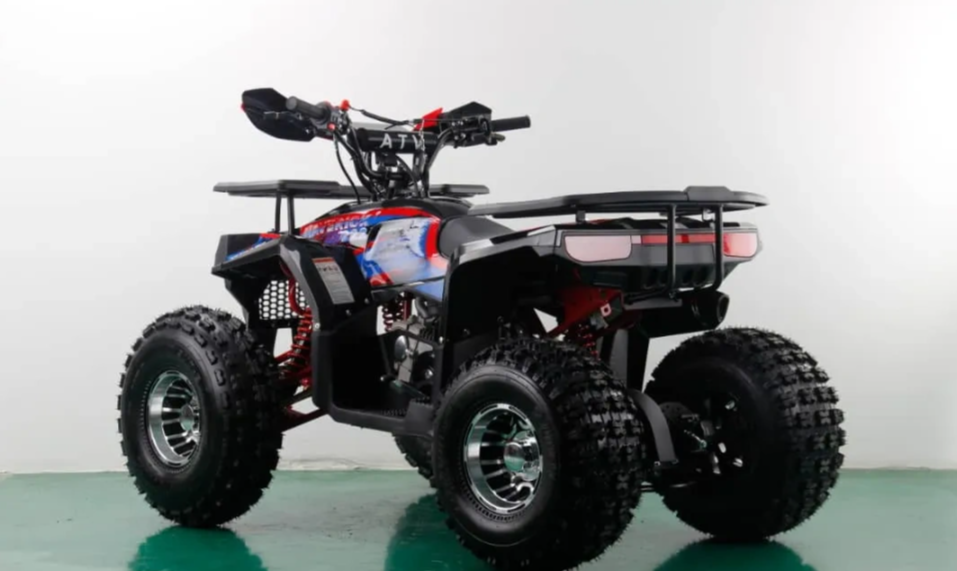 Квадроцикл GBM MAVERICK 222 NEW в Раменском