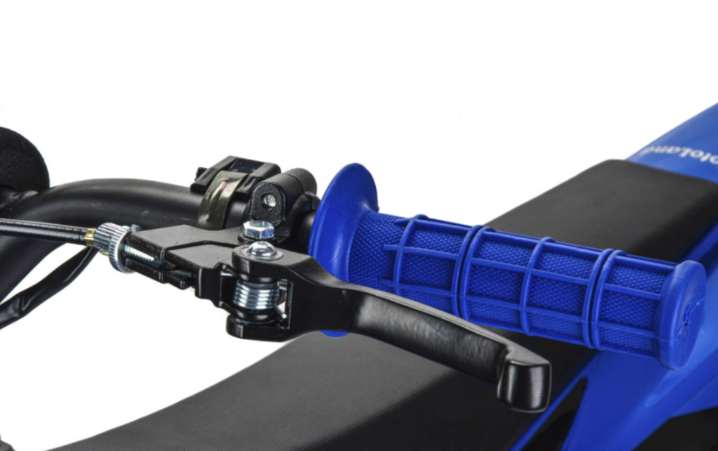 Питбайк MOTOLAND (МОТОЛЕНД) 125 SX 125 E 17/14 в Раменском