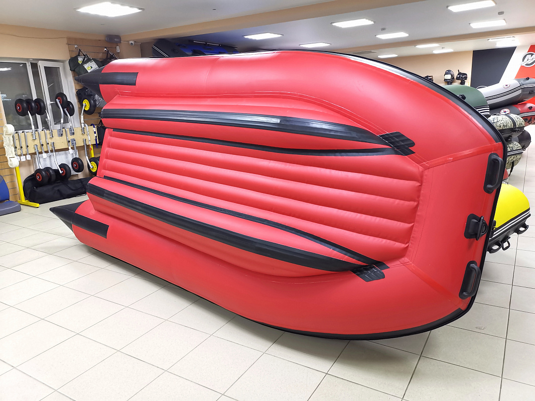 Лодка MISHIMO SPORT 390 в Раменском