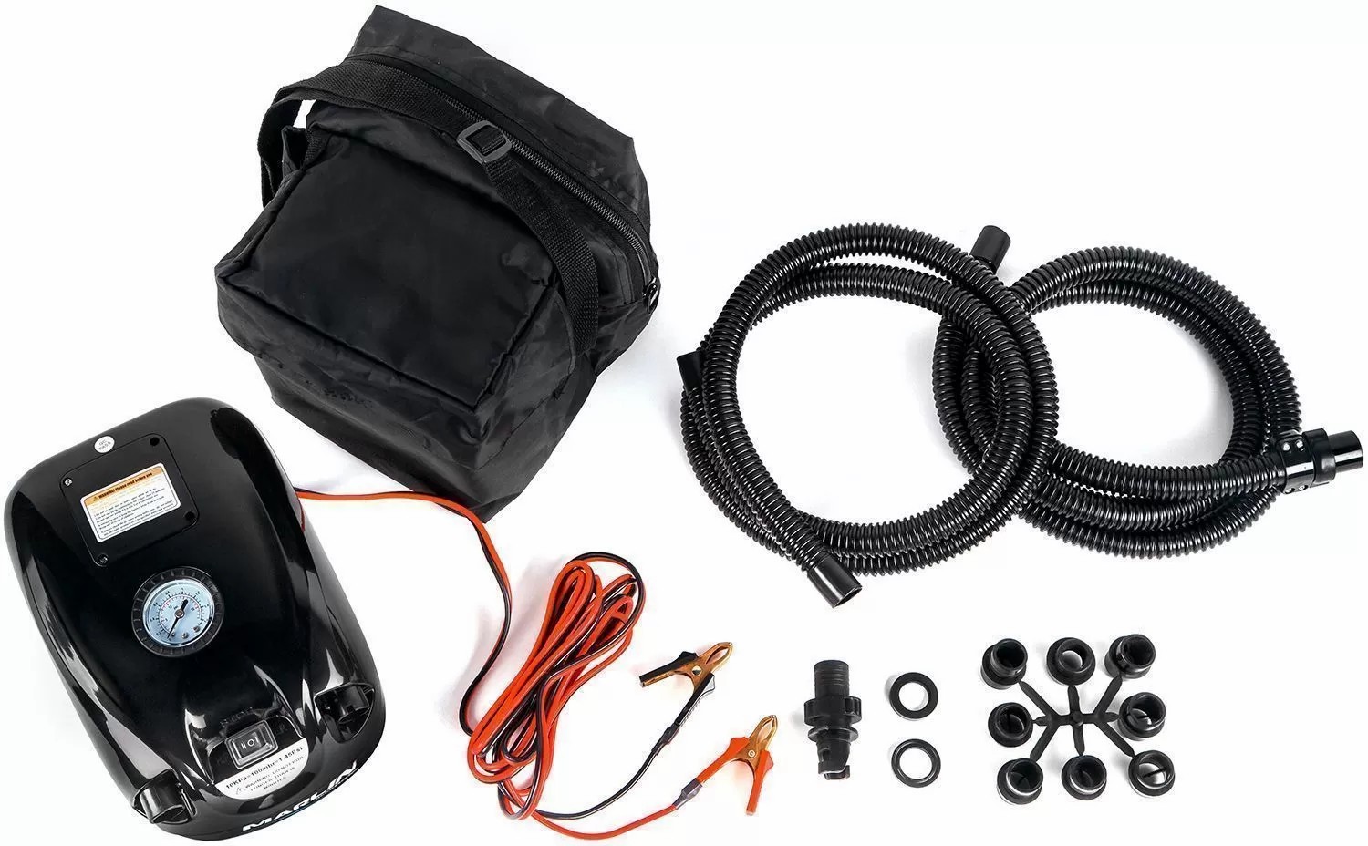 ЭЛЕКТРИЧЕСКИЙ НАСОС MARLIN GP-80 S в Раменском