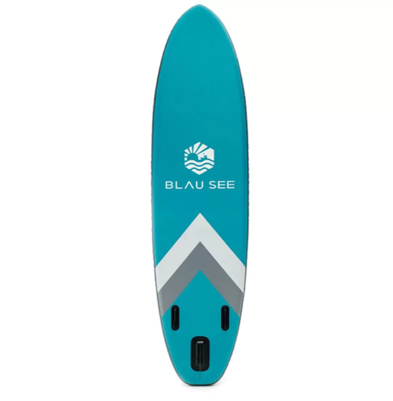 НАДУВНОЙ SUP-BOARD BUSINESS LIGHT BLUE 10 в Раменском