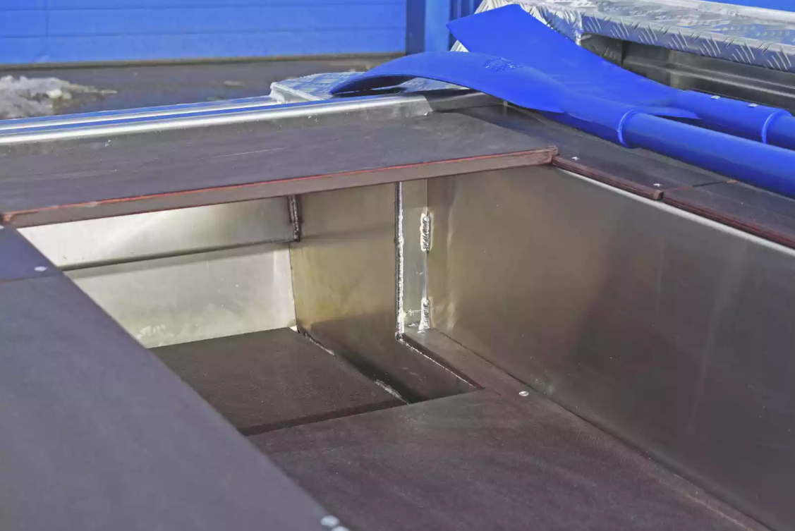 Алюминиевая лодка Wyatboat-340 РМ в Раменском