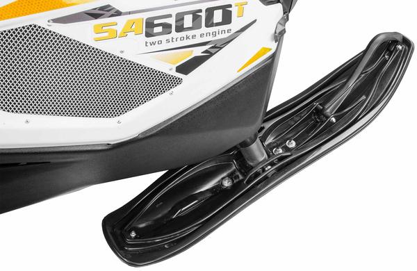 Снегоход STELS SA600T (L LUX WT) АТАМАН 1.0 К01 Tech в Раменском