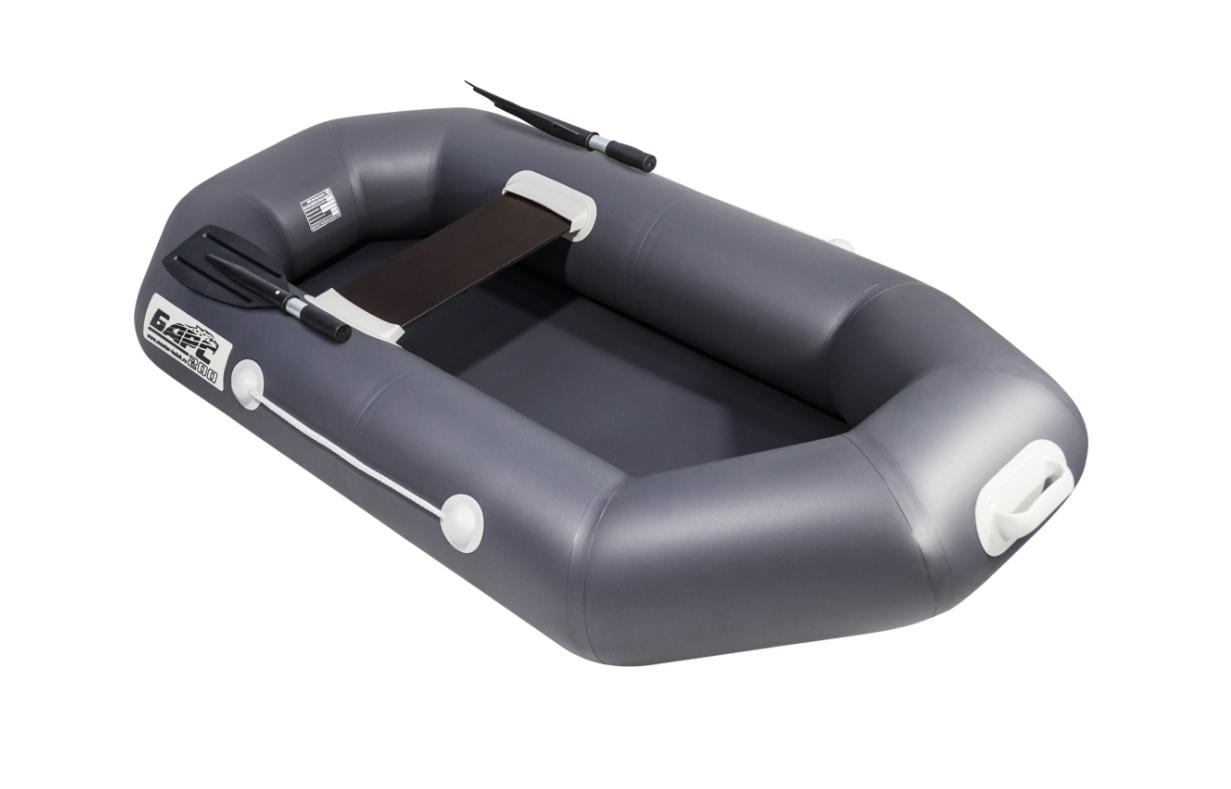 Лодка Барс 200 в Раменском