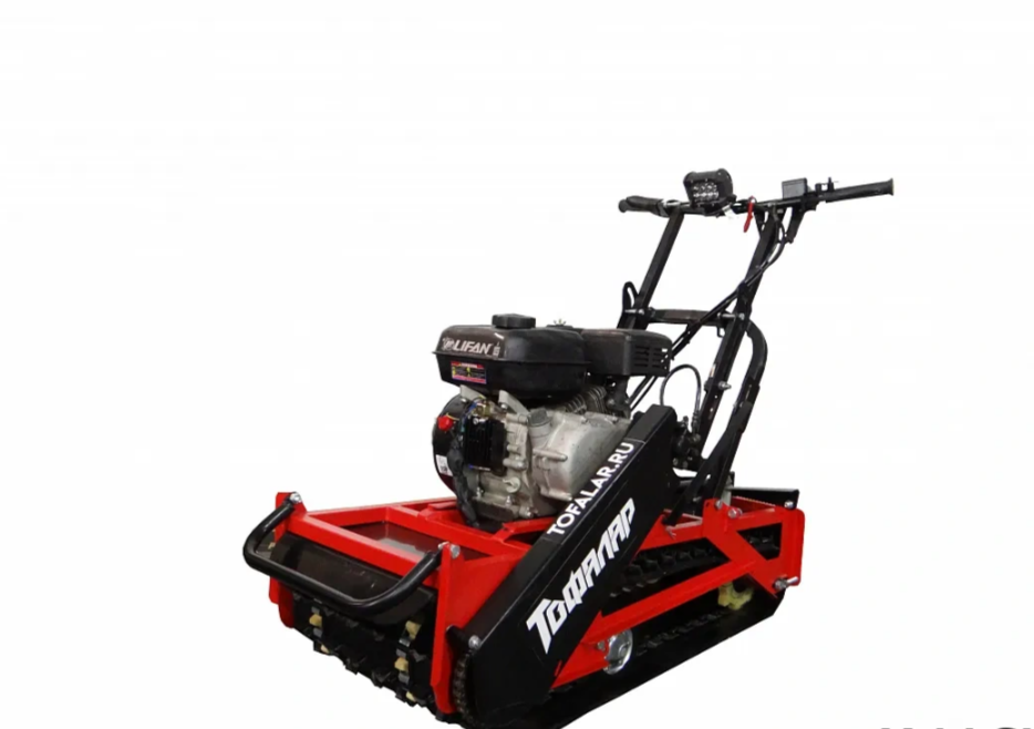 Мотобуксировщик Тофалар Мини в Раменском