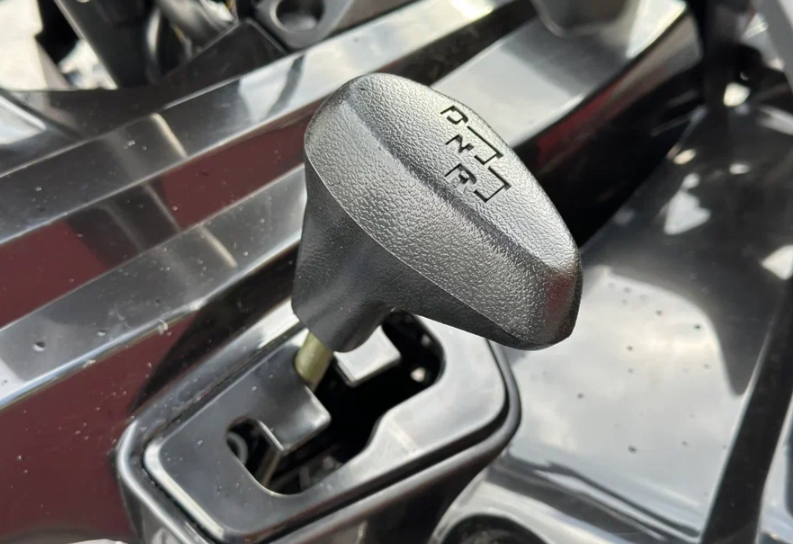 Квадроцикл GBM CROSS HILL 300 NEW в Раменском