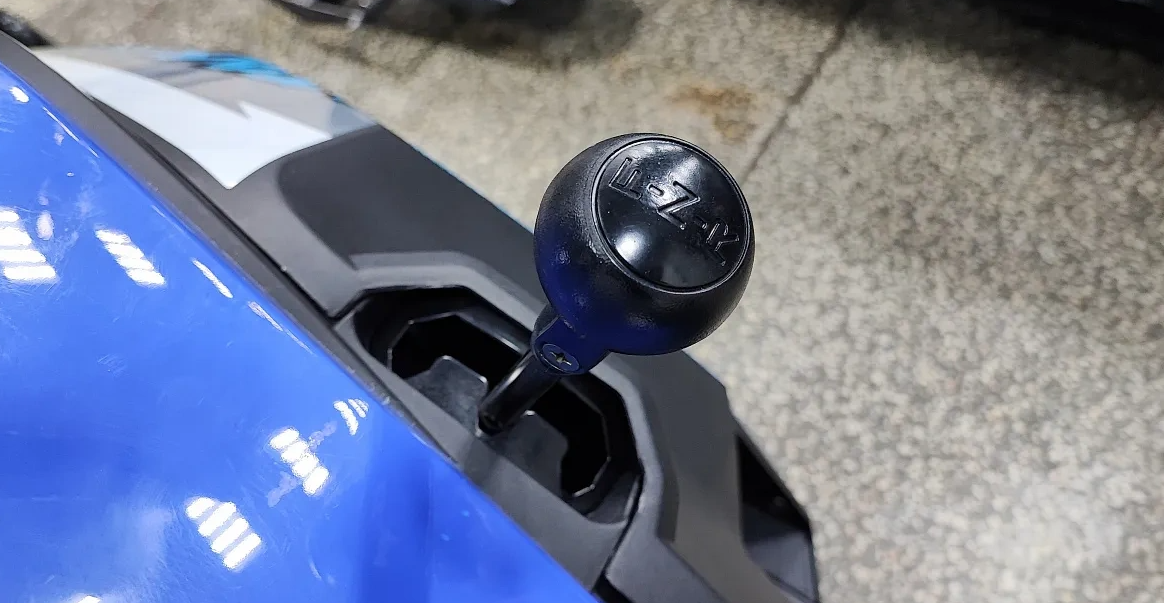 Снегоход Ataki WD150 Б/У в Раменском