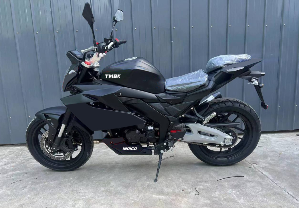 Мотоцикл TMBK Indigo 400cc в Раменском