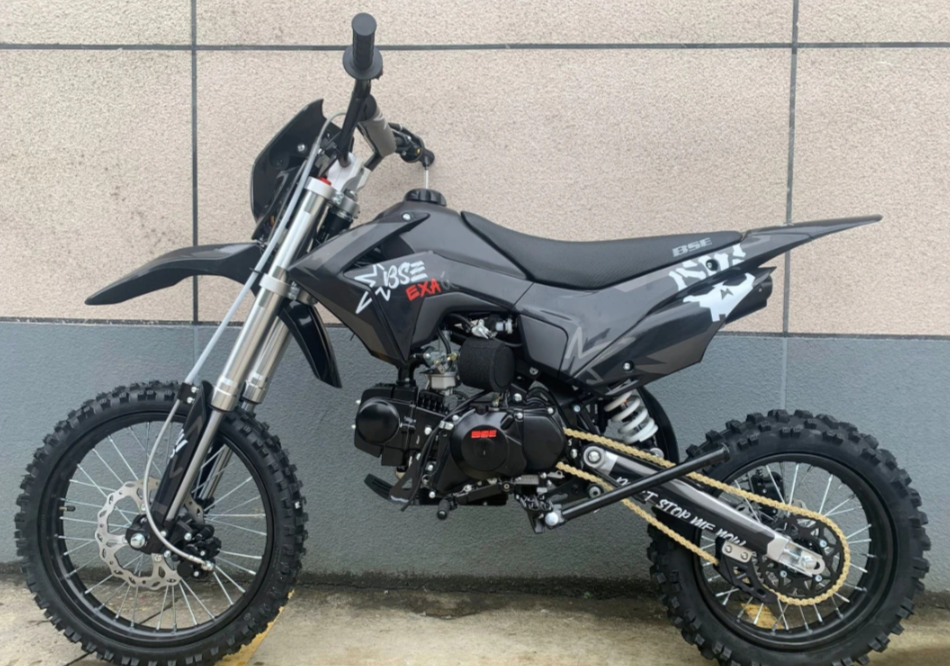 Питбайк BSE EXA SA 17/14 в Раменском