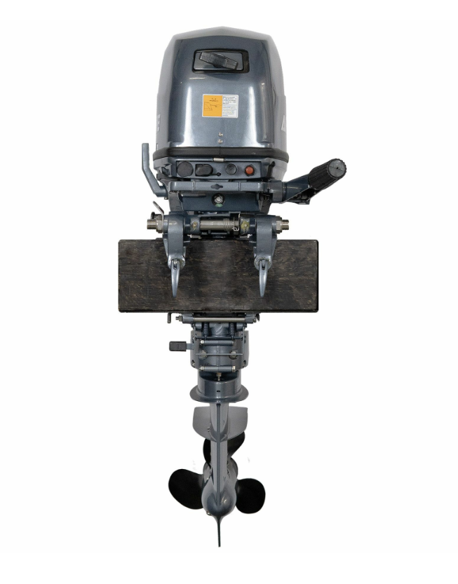 Лодочный мотор APACHE T30BS в Раменском