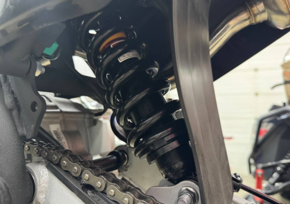 Мотоцикл (питбайк) PROMAX FIDET (ФАЙДЕТ) 145E PRO 17/14 в Раменском