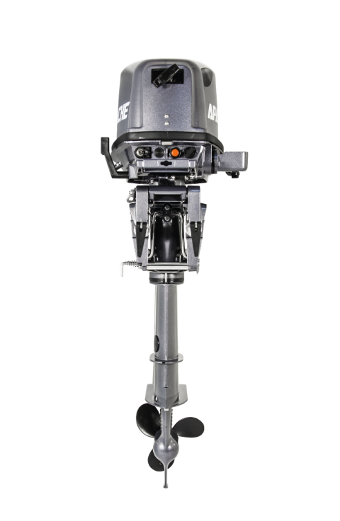 Лодочный мотор APACHE T5 BS в Раменском
