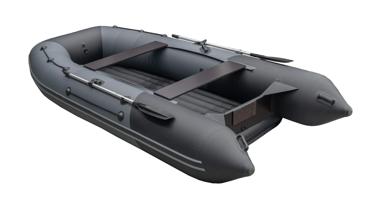 Лодка Таймень RX 3700 НДНД в Раменском