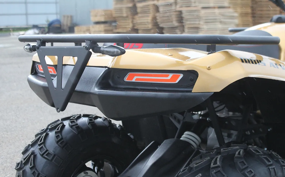 КВАДРОЦИКЛ IRBIS ATV200 PREMIUM в Раменском