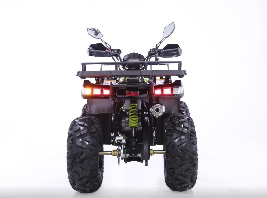 Квадроцикл YACOTA WARRIOR 200 в Раменском