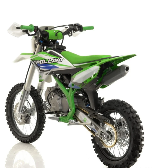 Питбайк Apollino AMX-F 125 в Раменском