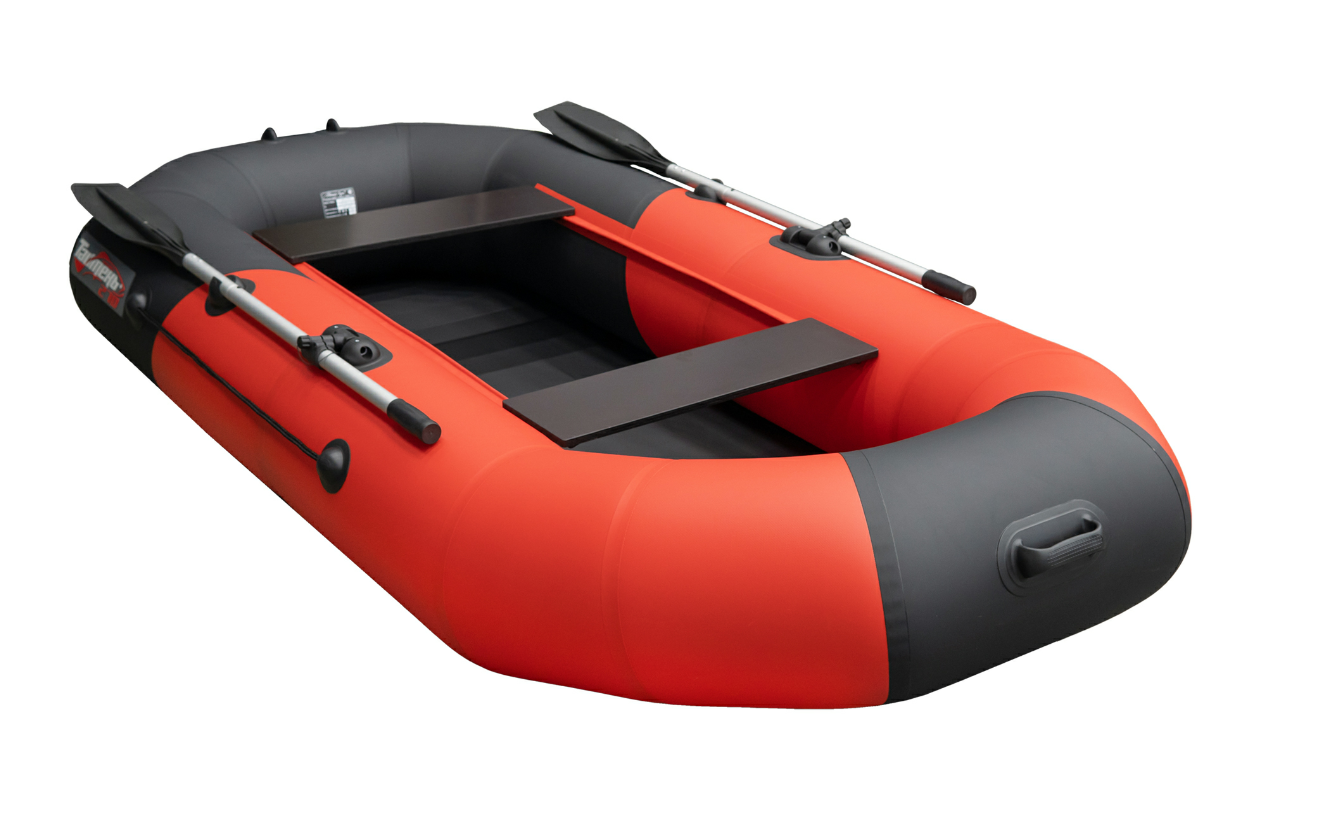 Лодка Таймень NX 270 в Раменском