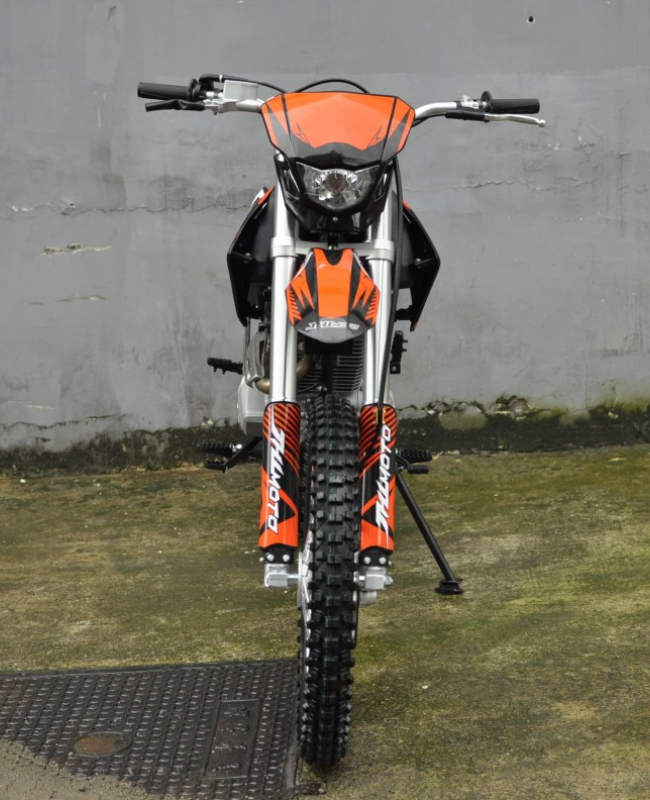 Мотоцикл JHLMOTO JHL MX300 PR300 (175FMN) в Раменском