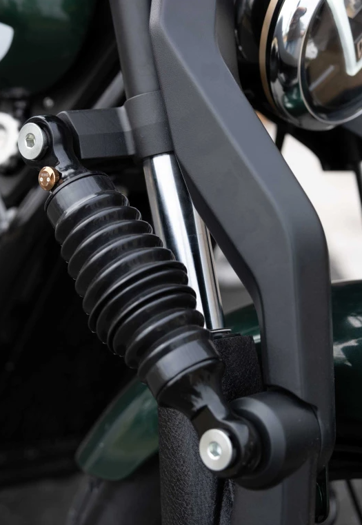 Мотоцикл Benda Napoleon 250 в Раменском