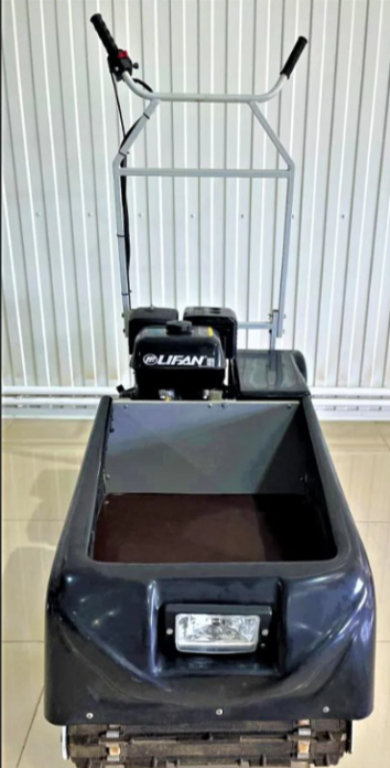 Мотобуксировщик ЕНОТ М 15 Л.С. в Раменском