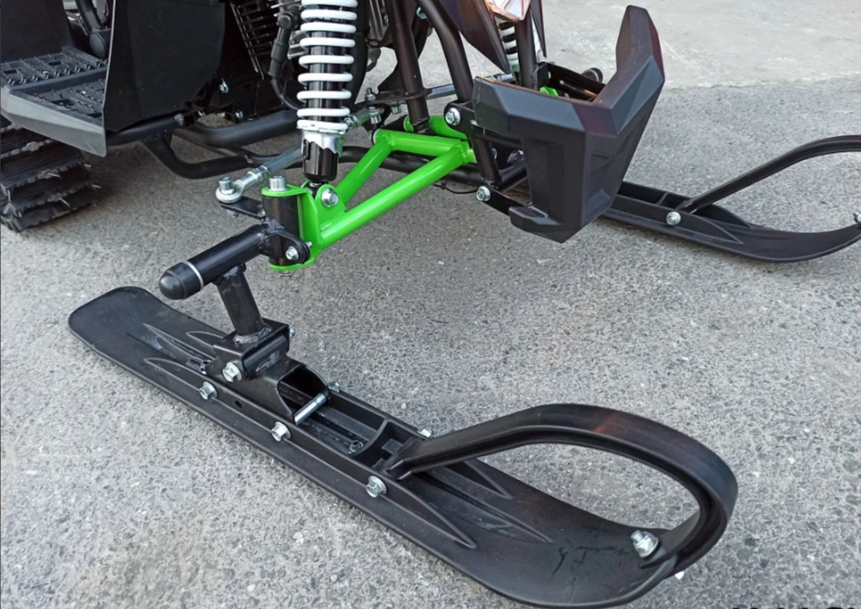 Квадроцикл PROMAX SNOW-RRO 150 + зимний комплект в Раменском