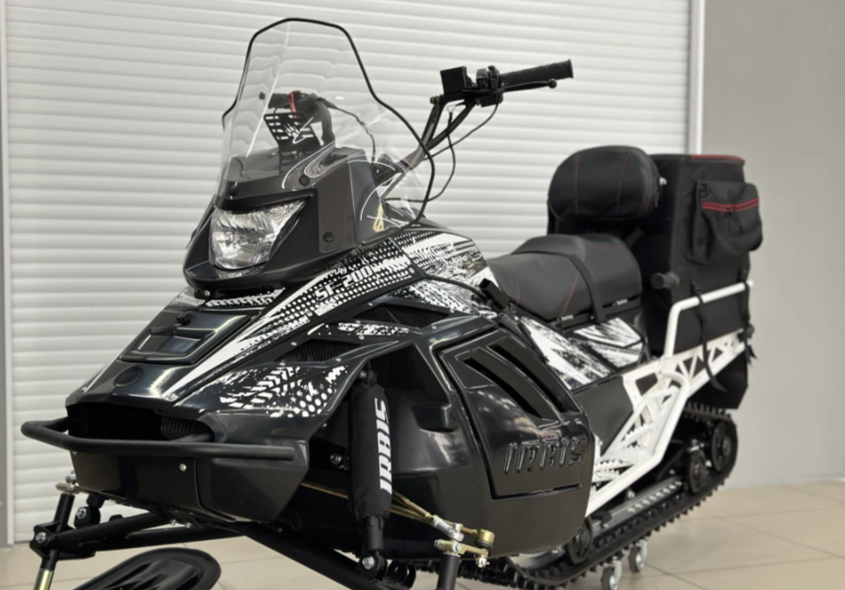 СНЕГОХОД IRBIS SF200L XE SUPERLONG в Раменском