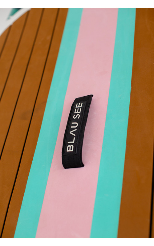 НАДУВНОЙ SUP BOARD FLAMINGO 11,6 в Раменском