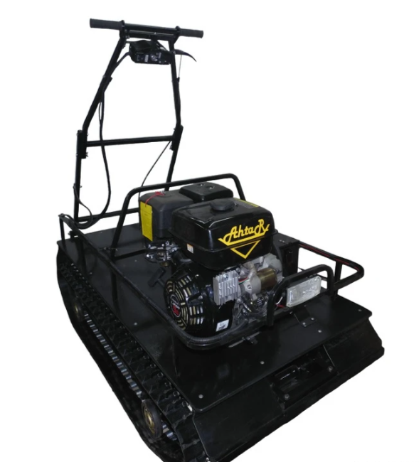 Мотобуксировщик Ahtar SL 9 с электростартером в Раменском