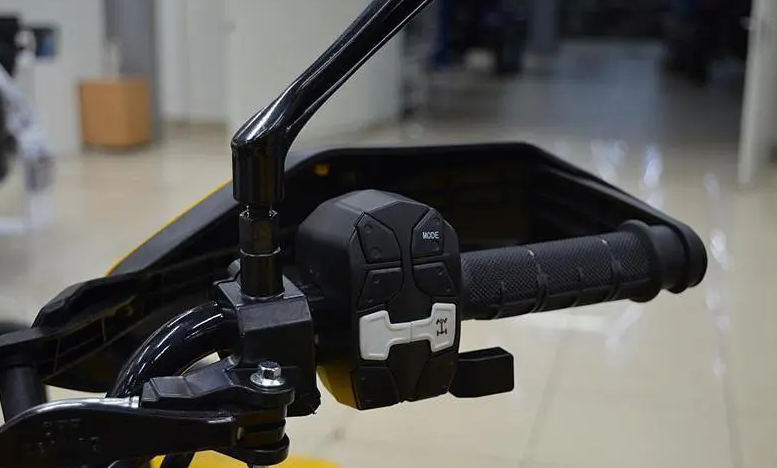 Квадроцикл HISUN GUARDIAN 400L /LONG в Раменском