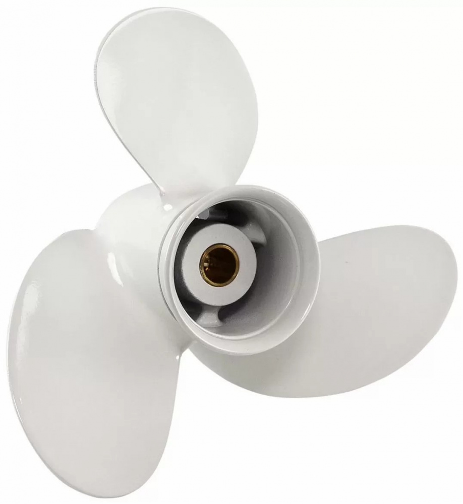 ВИНТ ГРЕБНОЙ TOHATSU 8-9.8; 3X8,9X8,5 в Раменском