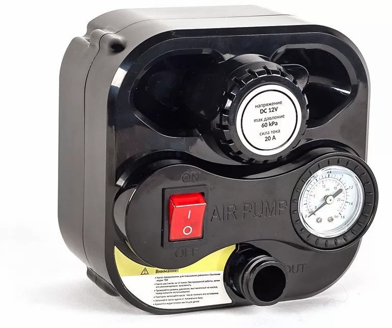 ЭЛЕКТРИЧЕСКИЙ НАСОС MARLIN GP-60 S в Раменском