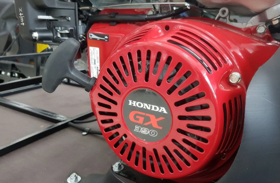 Мотобуксировщик PAXUS 650 AVANT 15 л.с. в Раменском