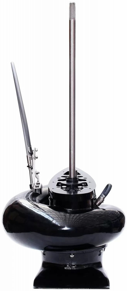 ВОДОМЕТНАЯ НАСАДКА MARLIN НА МОТОР 40 Л.С. YAMAHA, MARLIN, HIDEA, MIKATSU в Раменском