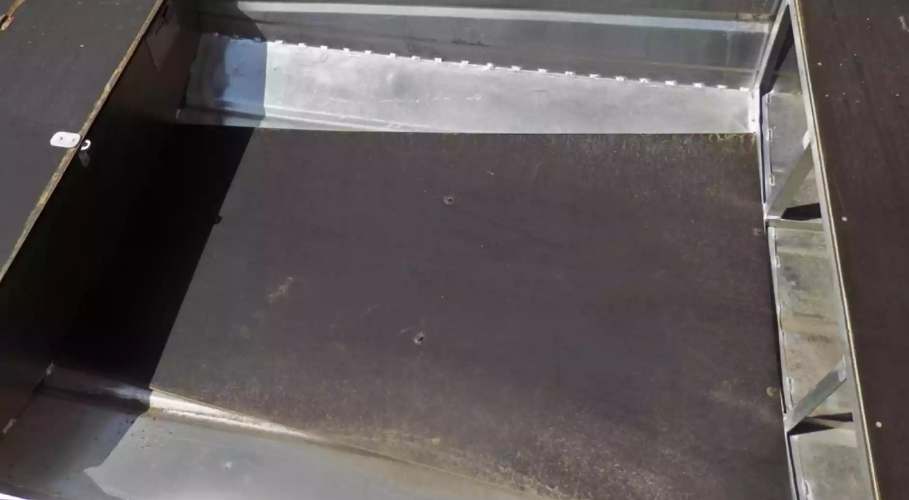 Алюминиевая лодка Вятка-Профи Вариант в Раменском