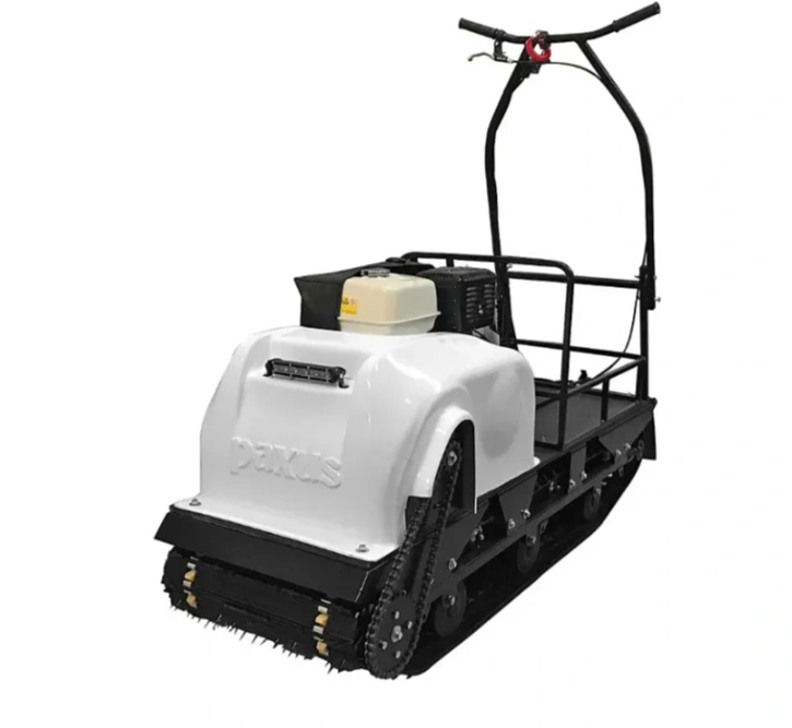 Мотобуксировщик PAXUS 500 15 л.с. в Раменском