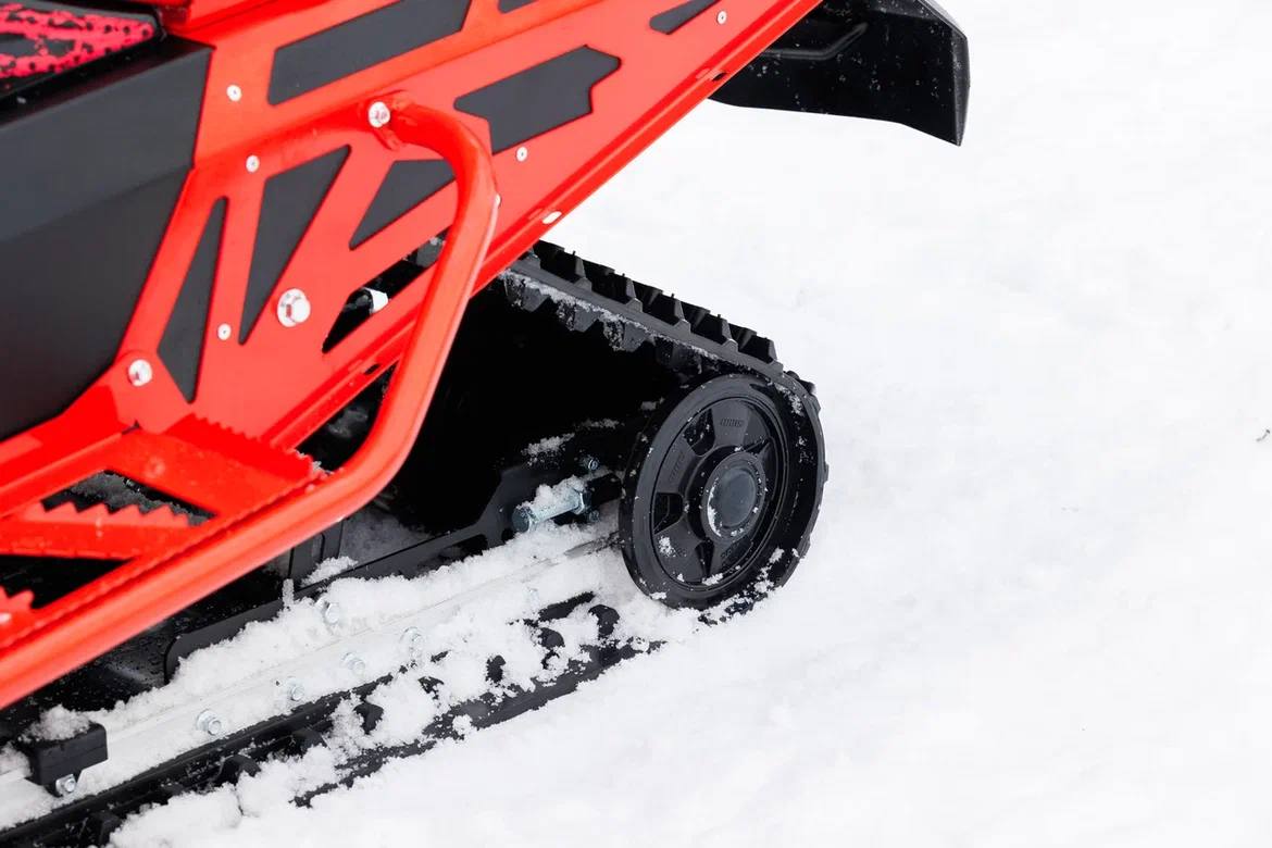 Снегоход IRBIS TUNGUS 400 25/26 в Раменском