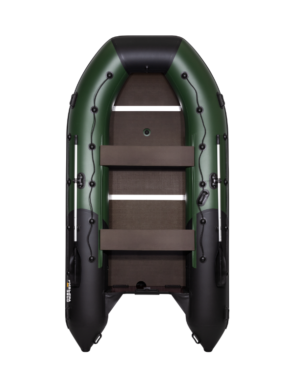 Лодка Ривьера Максима 3800 СК в Раменском