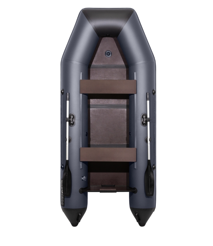  Лодка АКВА 3200 слань-книжка киль в Раменском